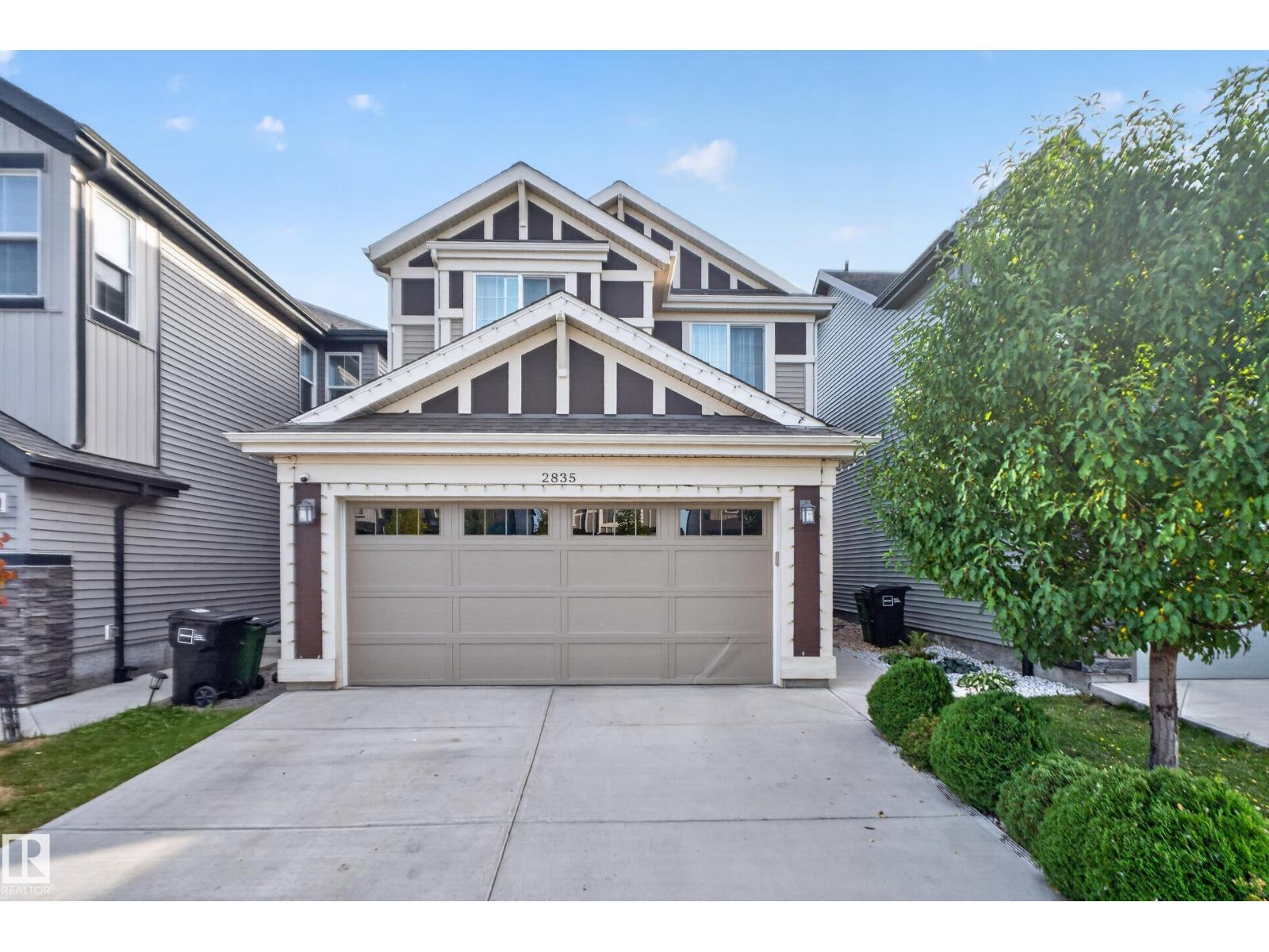 2835 Duke Cr Sw, Edmonton, Alberta  T6W 3Y3 - Photo 59 - E4510238