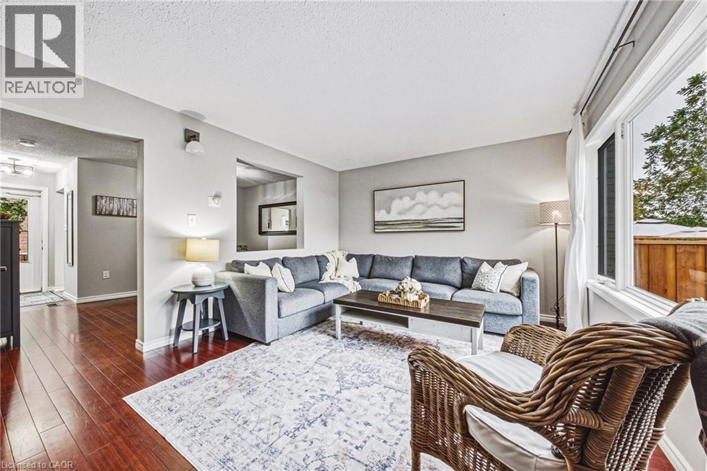 10 Angus Road Unit# 40, Hamilton, Ontario  L8K 6K3 - Photo 13 - 40866614