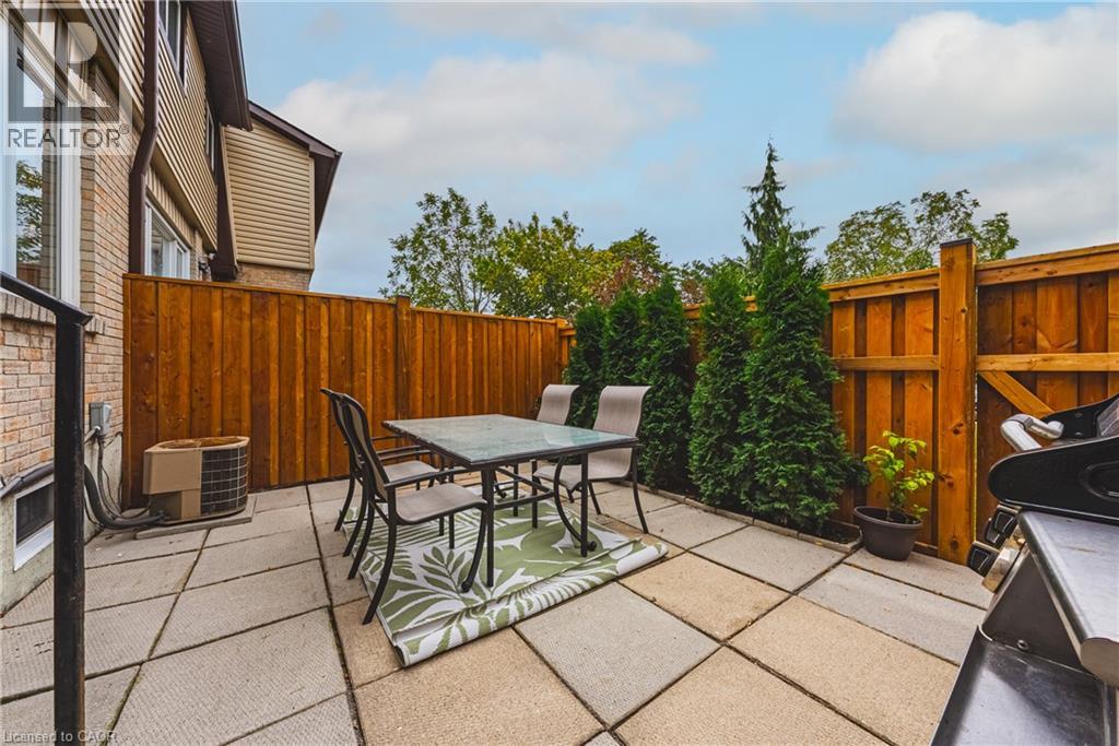 10 Angus Road Unit# 40, Hamilton, Ontario  L8K 6K3 - Photo 29 - 40866614