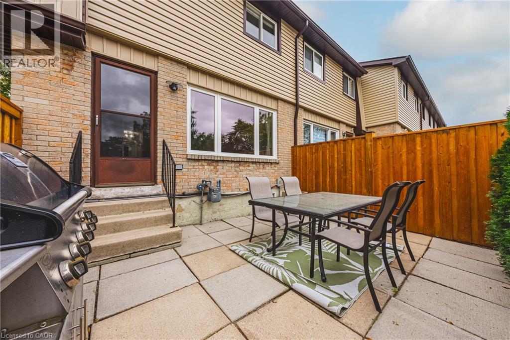 10 Angus Road Unit# 40, Hamilton, Ontario  L8K 6K3 - Photo 30 - 40866614
