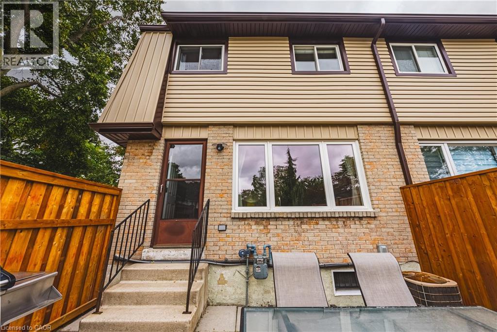 10 Angus Road Unit# 40, Hamilton, Ontario  L8K 6K3 - Photo 31 - 40866614