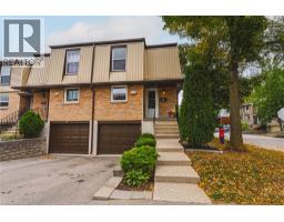 10 ANGUS Road Unit# 40, hamilton, Ontario