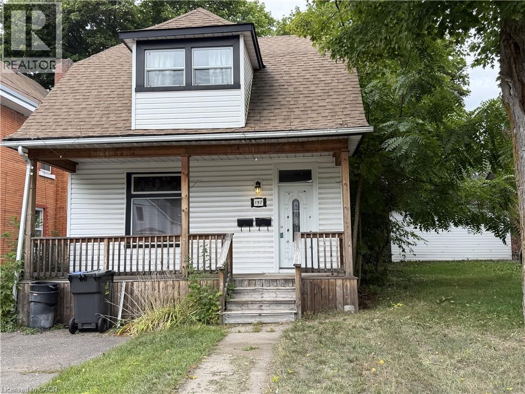 157 Church Street, Sault Ste. Marie, Ontario  P6A 3H7 - Photo 3 - 40866523