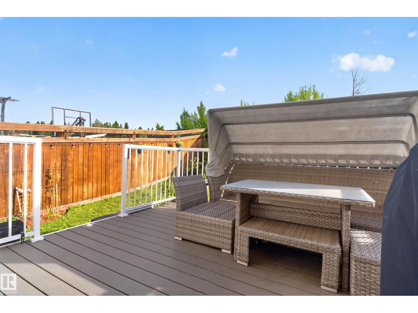 2835 Duke Cr Sw, Edmonton, Alberta  T6W 3Y3 - Photo 52 - E4510238
