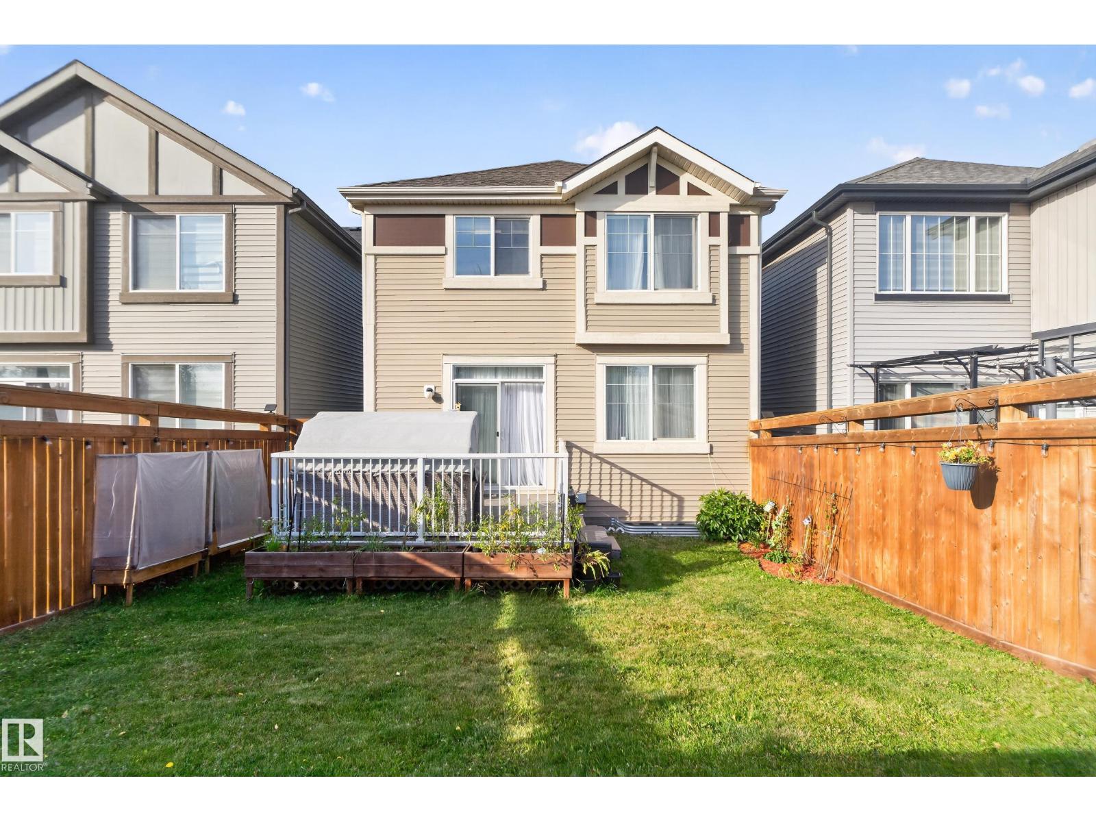 2835 Duke Cr Sw, Edmonton, Alberta  T6W 3Y3 - Photo 55 - E4510238