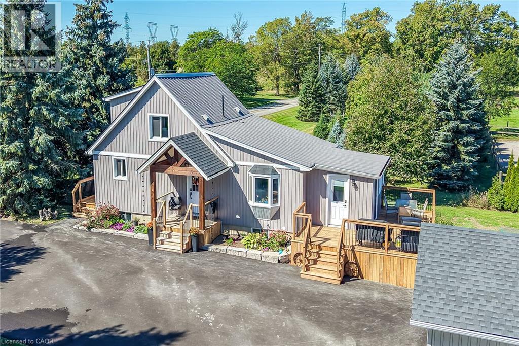 359 First Line, Hagersville, Ontario  N0A 1H0 - Photo 2 - 40865841