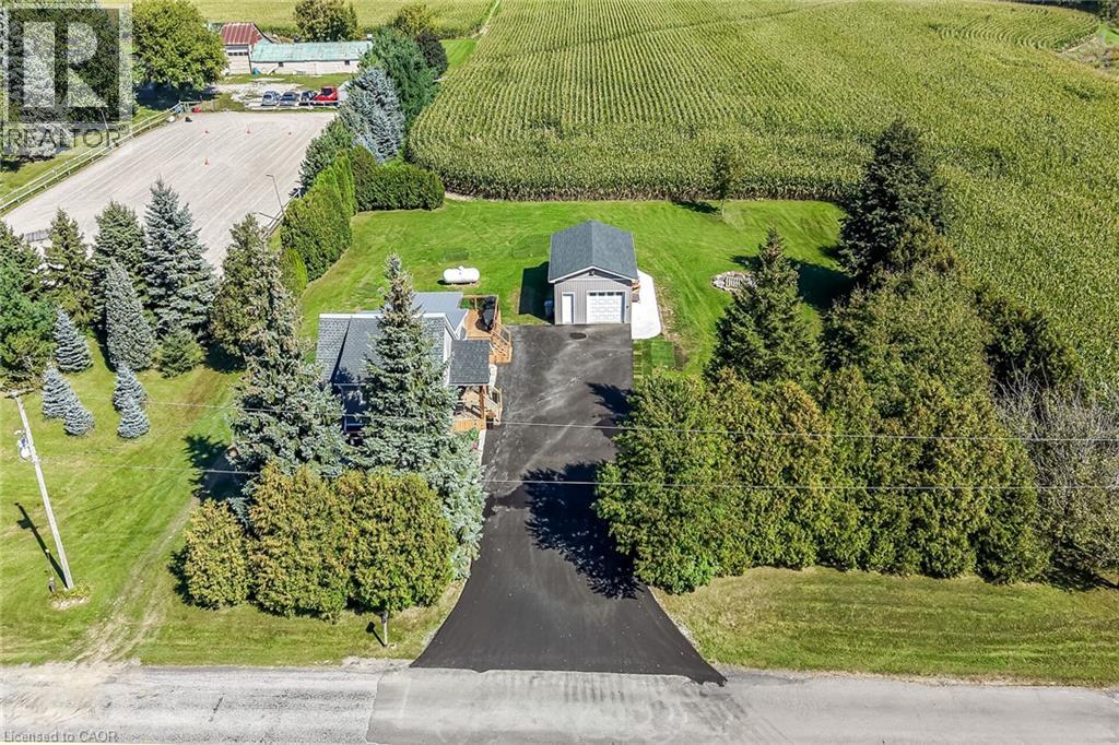359 First Line, Hagersville, Ontario  N0A 1H0 - Photo 3 - 40865841