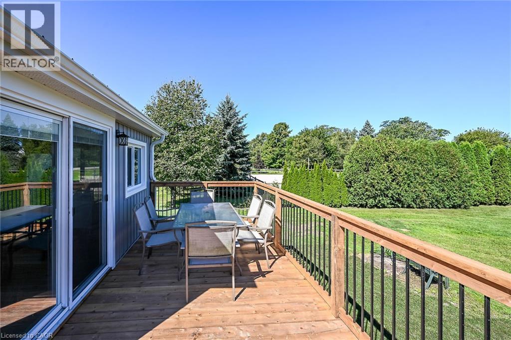 359 First Line, Hagersville, Ontario  N0A 1H0 - Photo 34 - 40865841