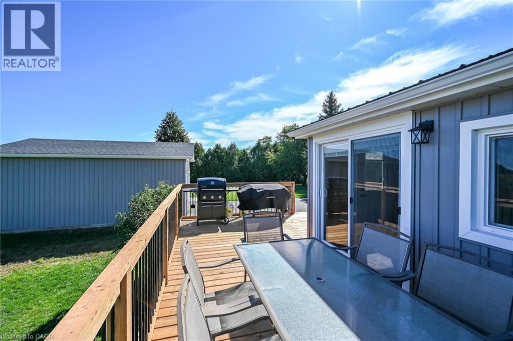359 First Line, Hagersville, Ontario  N0A 1H0 - Photo 36 - 40865841