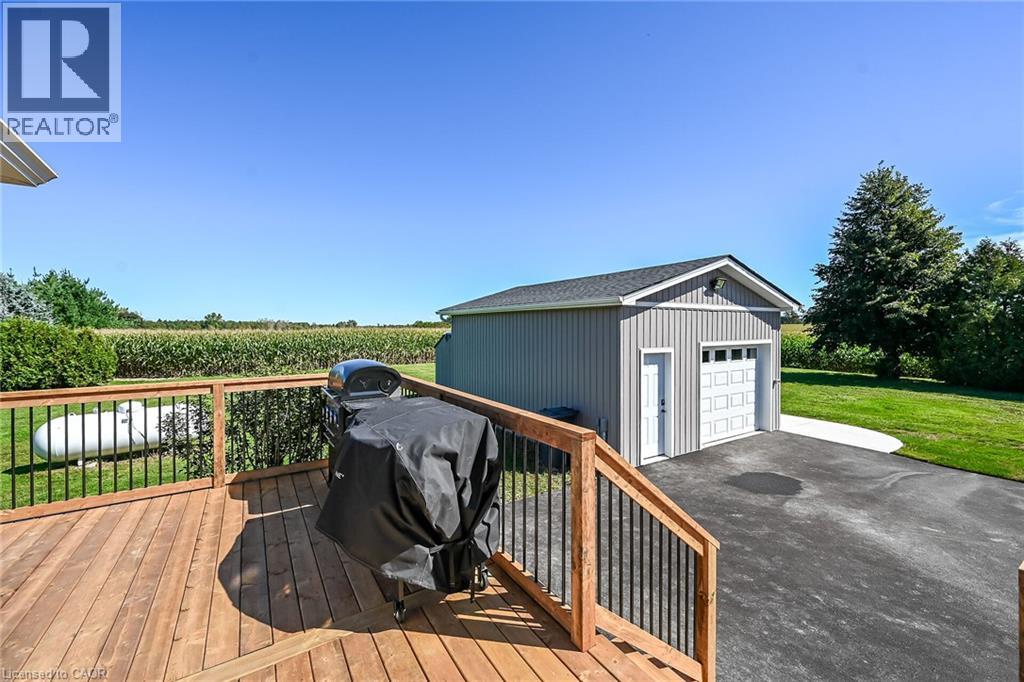 359 First Line, Hagersville, Ontario  N0A 1H0 - Photo 37 - 40865841