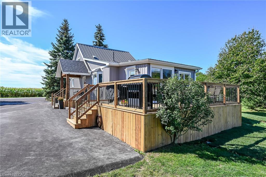 359 First Line, Hagersville, Ontario  N0A 1H0 - Photo 38 - 40865841