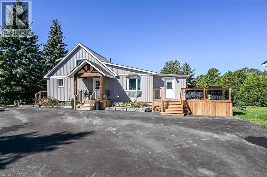 359 First Line, Hagersville, Ontario  N0A 1H0 - Photo 39 - 40865841