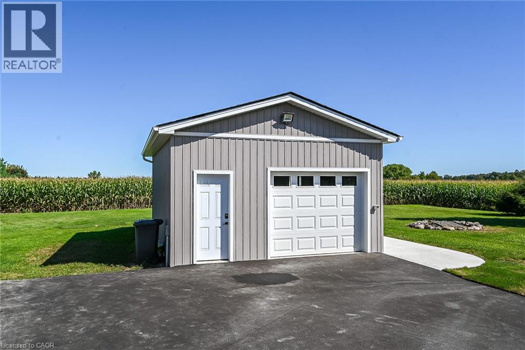 359 First Line, Hagersville, Ontario  N0A 1H0 - Photo 40 - 40865841