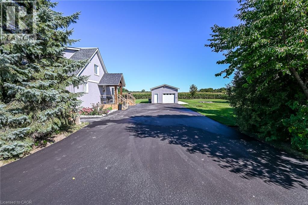 359 First Line, Hagersville, Ontario  N0A 1H0 - Photo 41 - 40865841