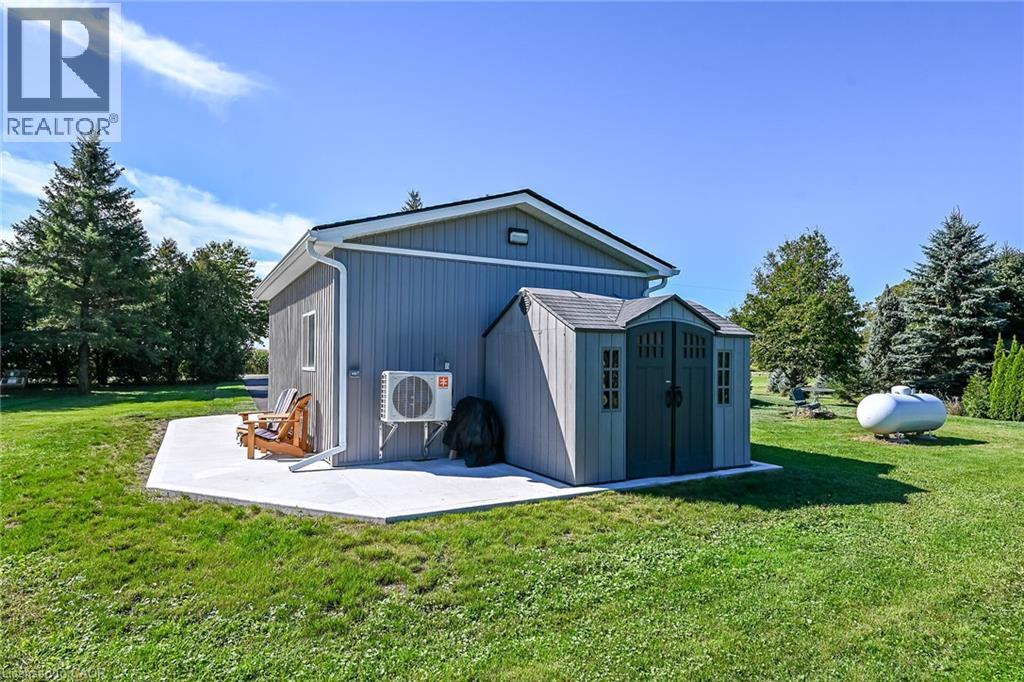 359 First Line, Hagersville, Ontario  N0A 1H0 - Photo 43 - 40865841