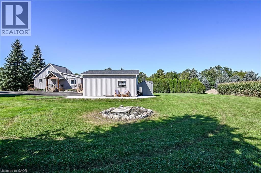 359 First Line, Hagersville, Ontario  N0A 1H0 - Photo 44 - 40865841