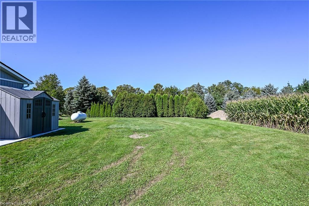 359 First Line, Hagersville, Ontario  N0A 1H0 - Photo 46 - 40865841