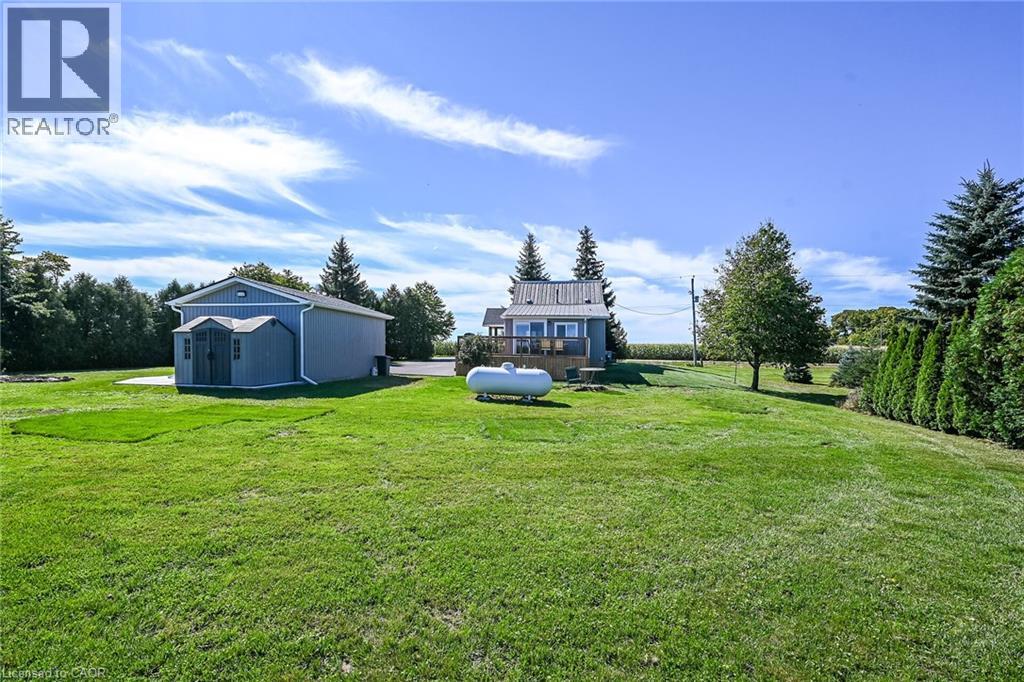 359 First Line, Hagersville, Ontario  N0A 1H0 - Photo 47 - 40865841