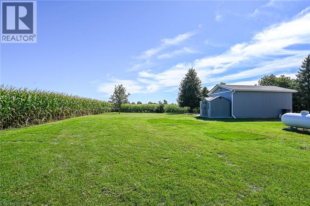 359 First Line, Hagersville, Ontario  N0A 1H0 - Photo 48 - 40865841