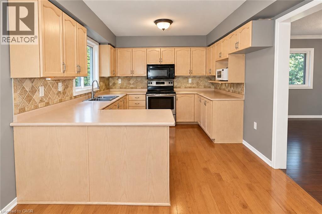 85 Shadeland Court, Cambridge, Ontario  N1T 1V2 - Photo 14 - 40865832