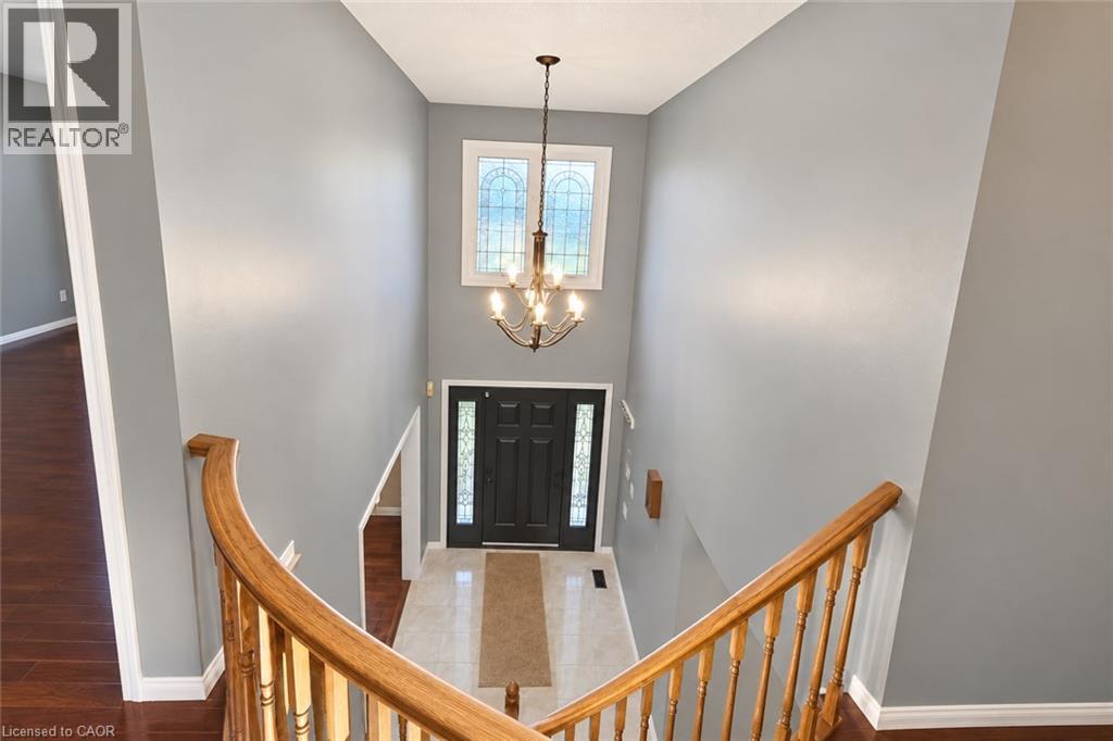 85 Shadeland Court, Cambridge, Ontario  N1T 1V2 - Photo 19 - 40865832