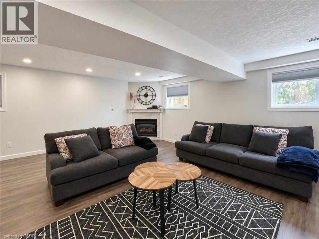 7 Briarfield Street, Kitchener, Ontario  N2A 4B6 - Photo 11 - 40861544