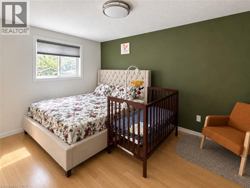 7 Briarfield Street, Kitchener, Ontario  N2A 4B6 - Photo 21 - 40861544