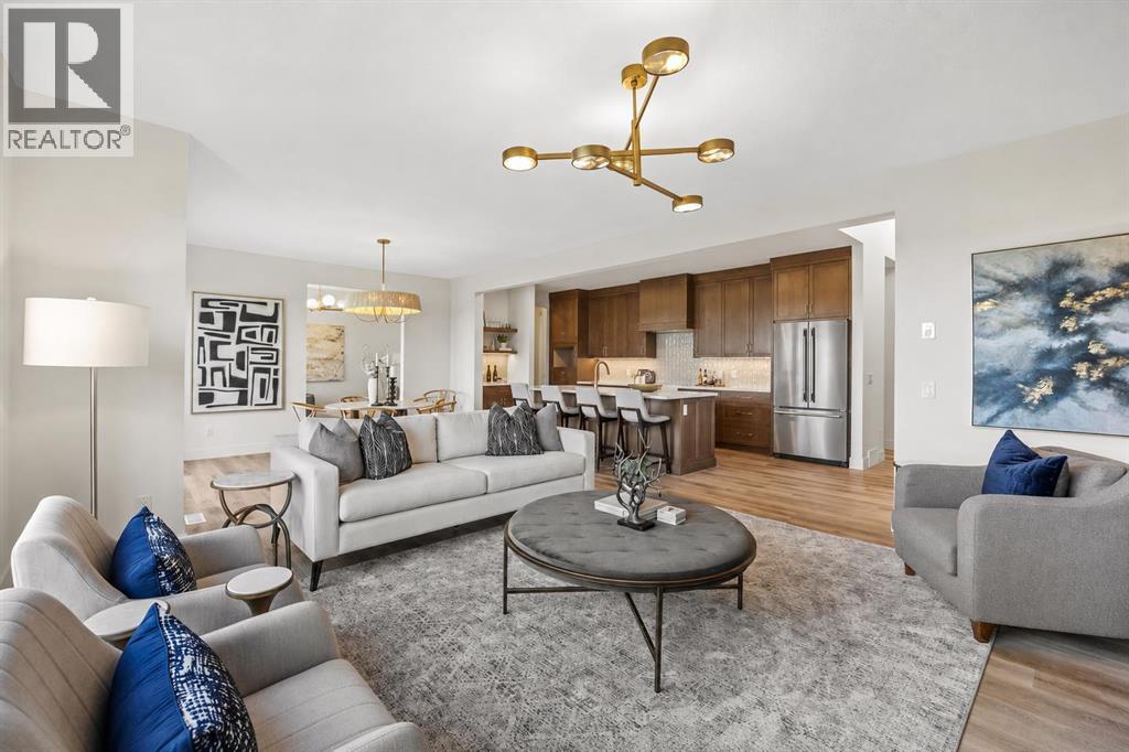 460 Discovery Place SW