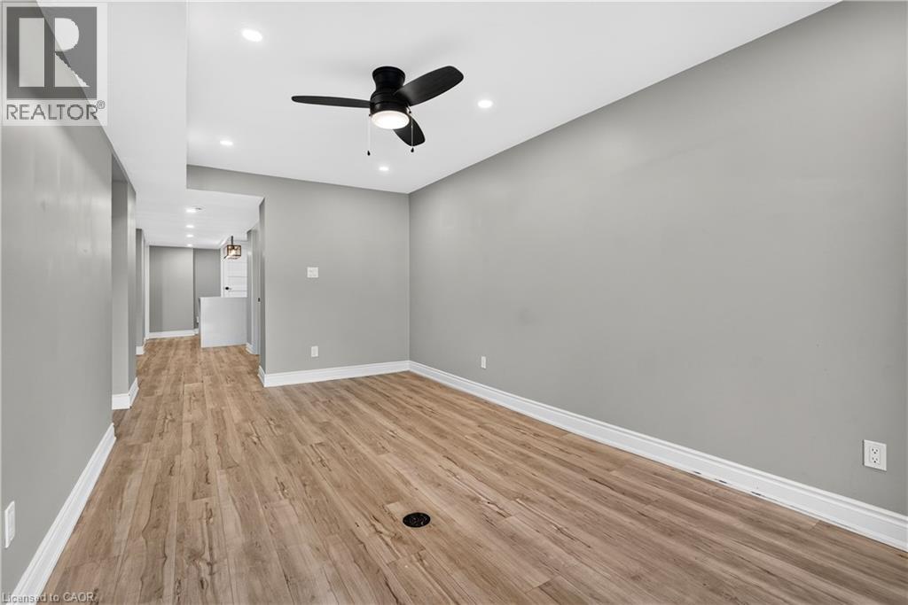 592 Aberdeen Avenue, Hamilton, Ontario  L8P 2T1 - Photo 33 - 40864670