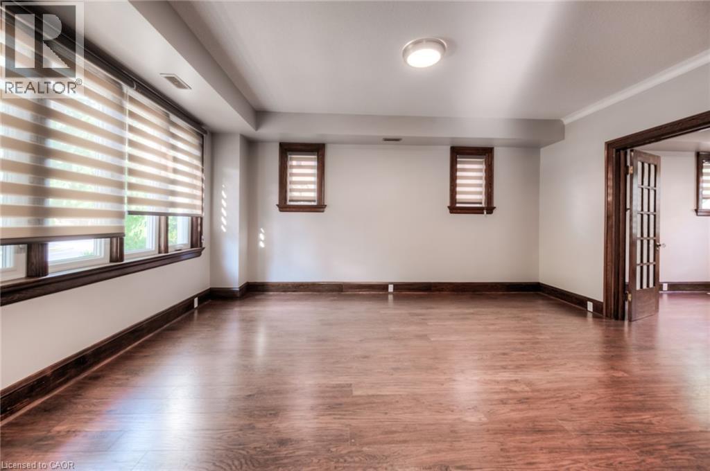 297 Frederick Street Unit# Lower, Kitchener, Ontario  N2H 2N6 - Photo 5 - 40864731