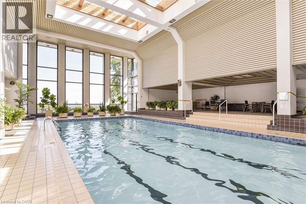 2170 Marine Drive Unit# 1103, Oakville, Ontario  L6L 5V1 - Photo 48 - 40864904