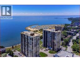 2170 MARINE Drive Unit# 1103, Oakville, Ontario