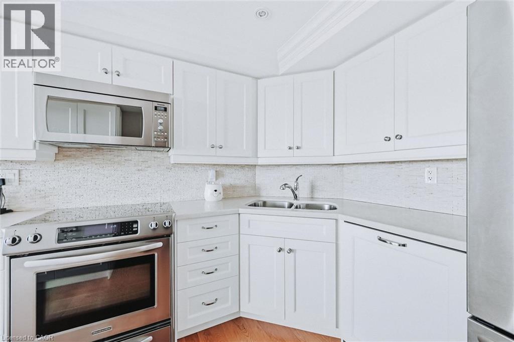 2170 Marine Drive Unit# 1103, Oakville, Ontario  L6L 5V1 - Photo 10 - 40864904