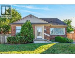 174 MONTROSE Avenue, hamilton, Ontario