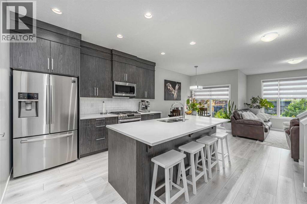 1040 Seton Circle Se, Calgary, Alberta  T3M 2V9 - Photo 5 - A2343890