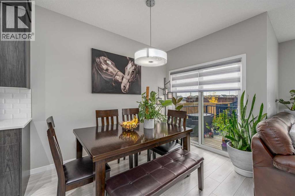1040 Seton Circle Se, Calgary, Alberta  T3M 2V9 - Photo 9 - A2343890