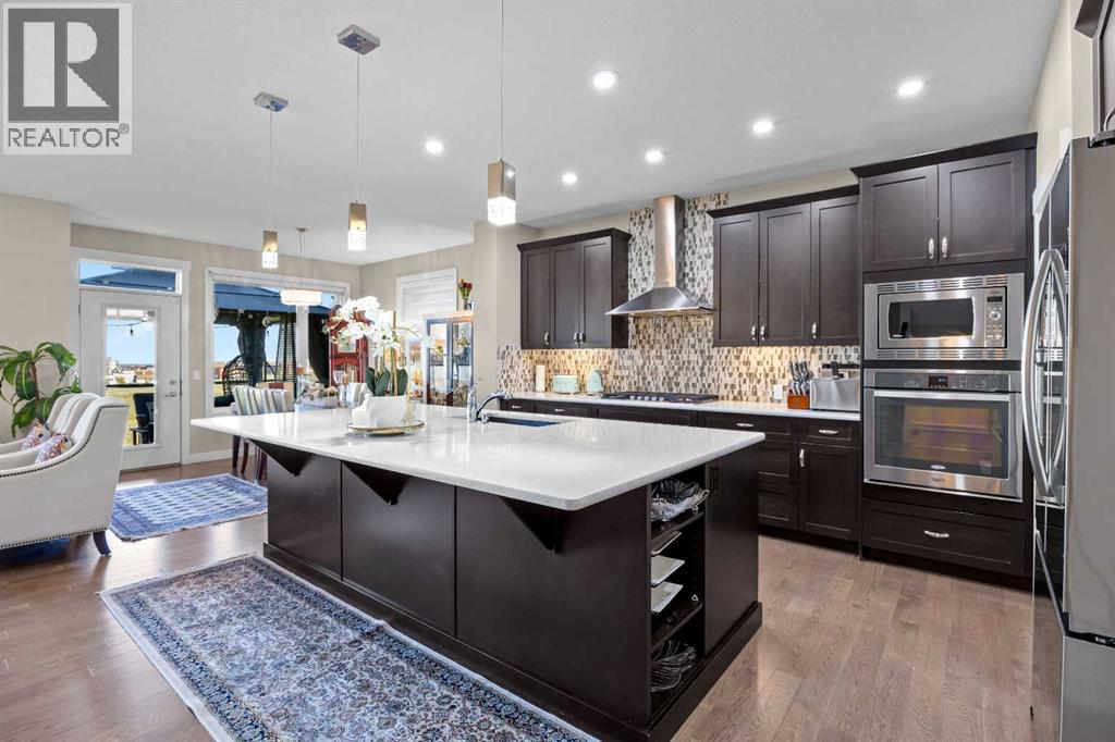 164 Nolanlake View NW, Calgary, Alberta  T3R 0W3 - Photo 3 - A2347377
