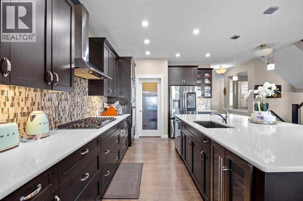 164 Nolanlake View NW, Calgary, Alberta  T3R 0W3 - Photo 6 - A2347377
