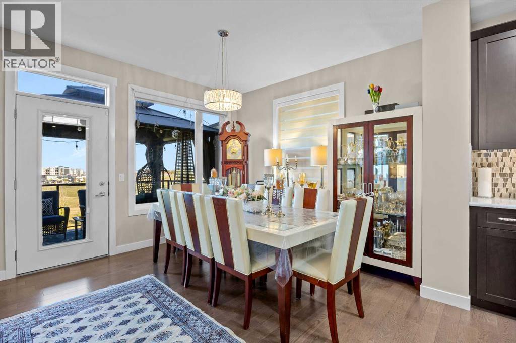 164 Nolanlake View NW, Calgary, Alberta  T3R 0W3 - Photo 11 - A2347377
