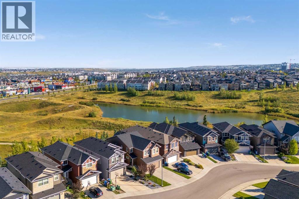 164 Nolanlake View NW, Calgary, Alberta  T3R 0W3 - Photo 47 - A2347377