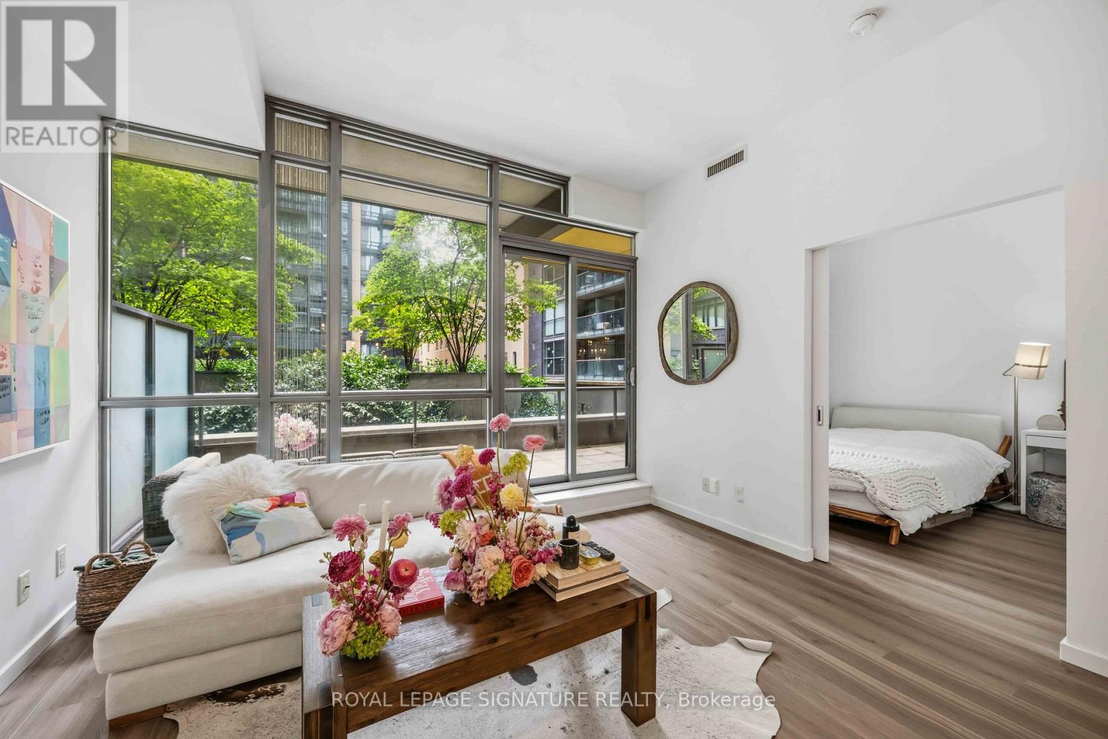 202 - 8 Charlotte Street, Toronto, Ontario  M5V 0K4 - Photo 16 - C13829082