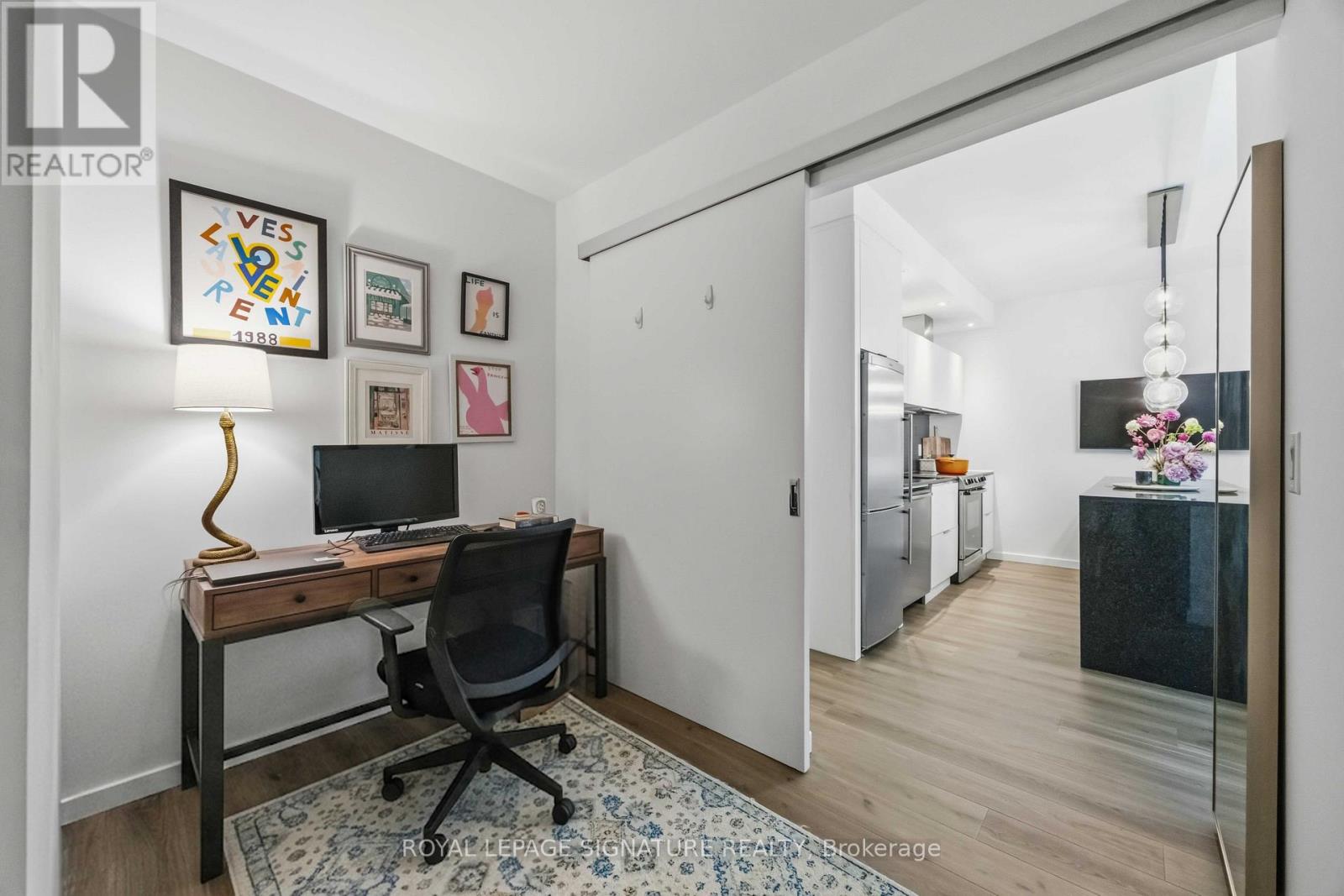 202 - 8 Charlotte Street, Toronto, Ontario  M5V 0K4 - Photo 22 - C13829082