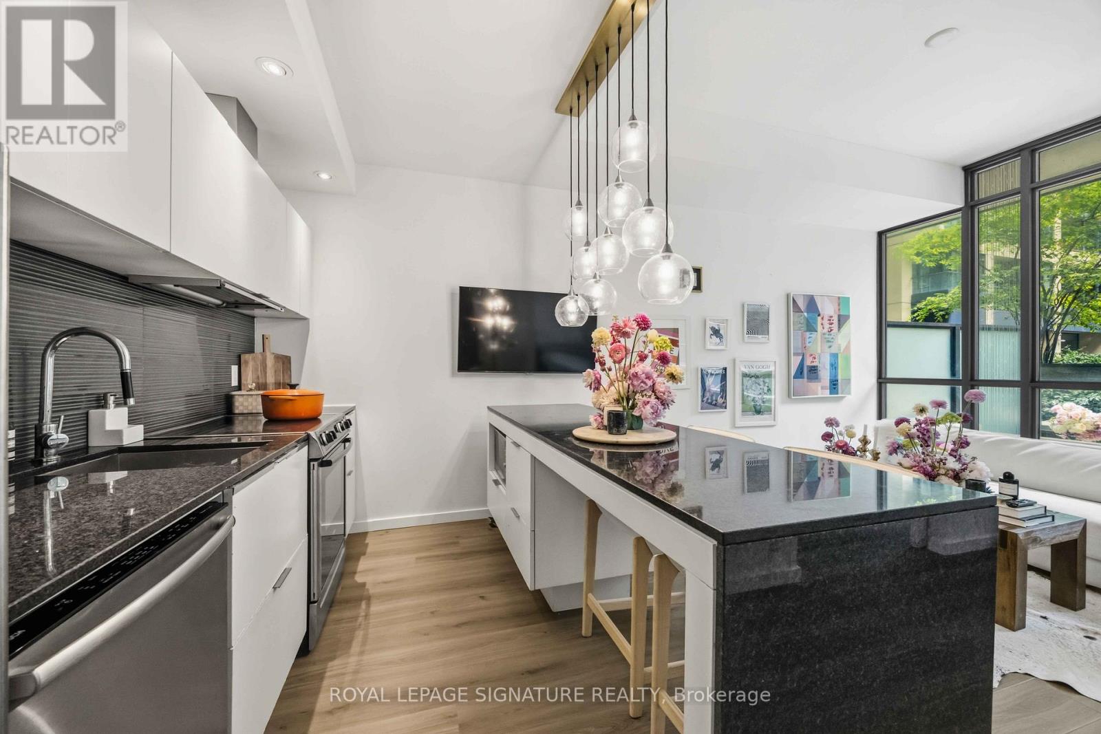 202 - 8 Charlotte Street, Toronto, Ontario  M5V 0K4 - Photo 7 - C13829082