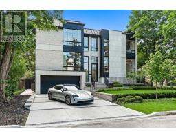 62 NORDEN CRESCENT, Toronto, Ontario