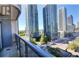 515 - 33 EMPRESS AVENUE, Toronto, Ontario