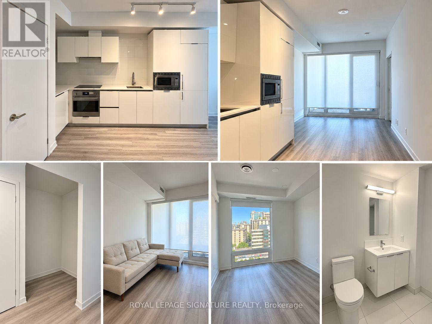 1018 - 121 ST. PATRICK STREET, Toronto, Ontario