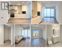 1018 - 121 ST. PATRICK STREET, Toronto, Ontario