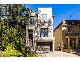 326 ST. CLEMENTS AVENUE, Toronto, Ontario