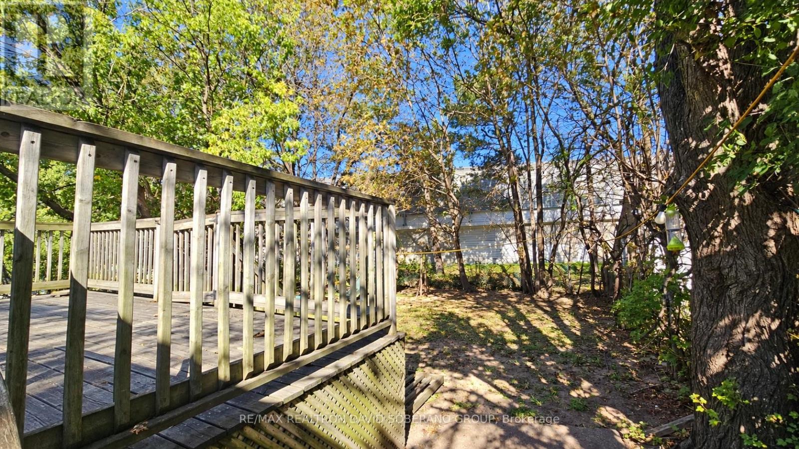 122 Mcgillivray Avenue, Toronto, Ontario  M5M 2Y6 - Photo 34 - C13829236