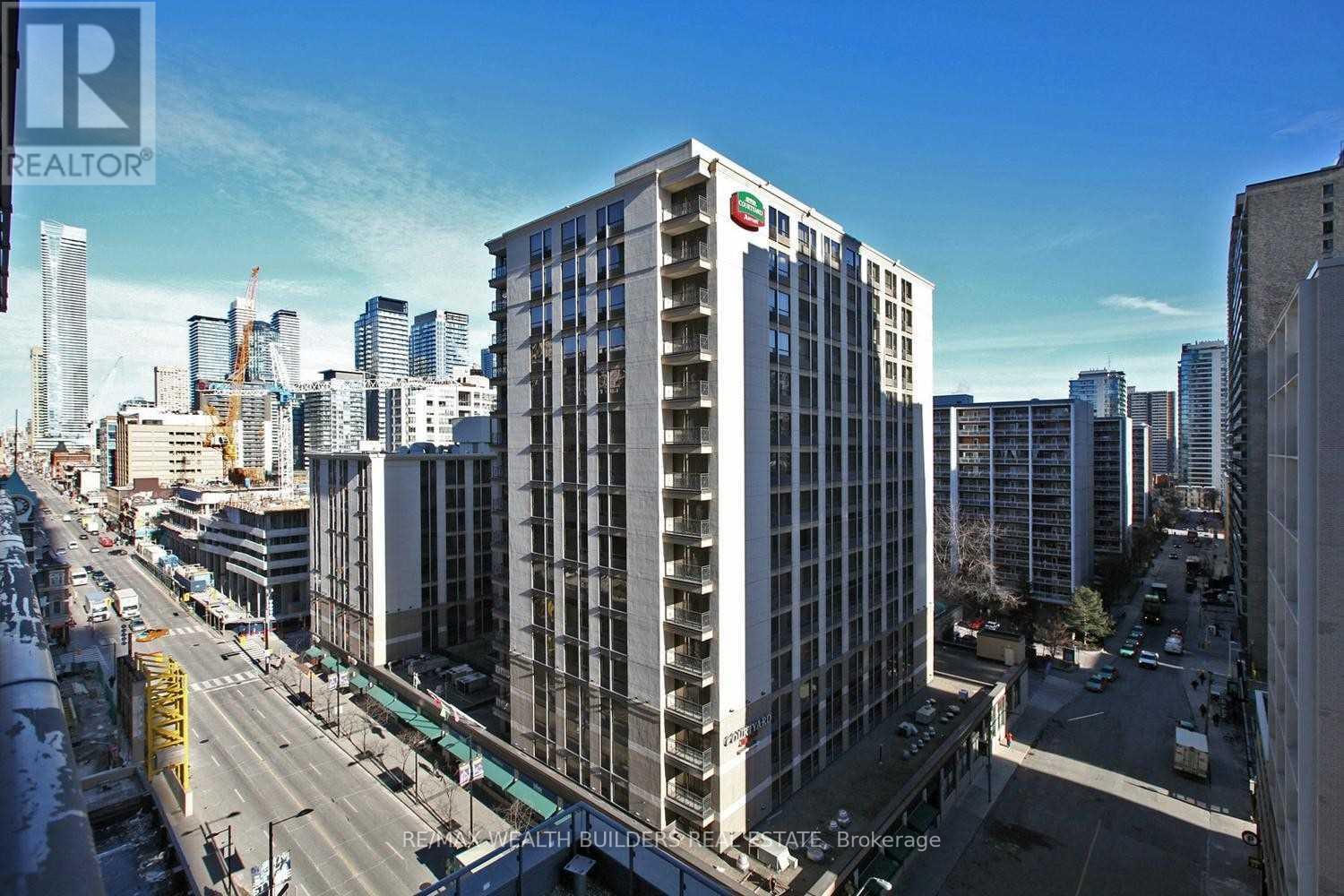 1106 - 7 Grenville Street, Toronto, Ontario  M4Y 1A1 - Photo 30 - C13829256